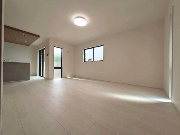 船橋市丸山１丁目の新築一戸建