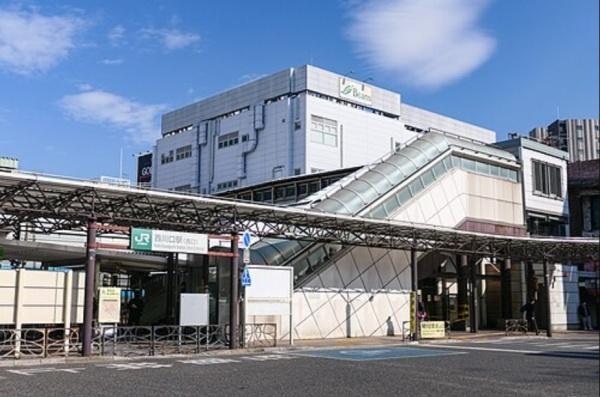 青木公園第2ローヤルコーポ001(西川口駅(JR東日本京浜東北線))