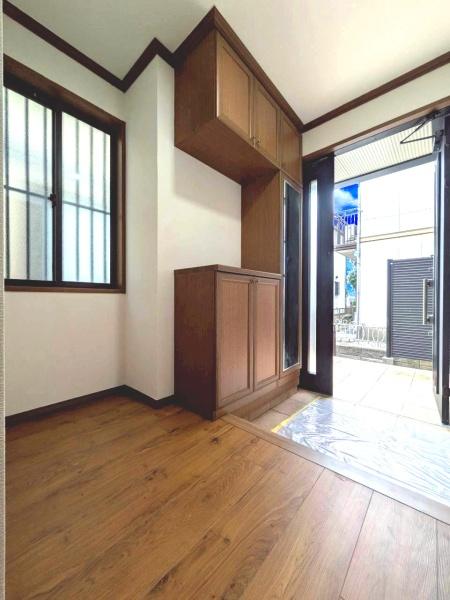 八千代市勝田台南１丁目の中古一戸建て