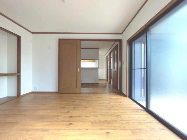 八千代市勝田台南1丁目の中古一戸建