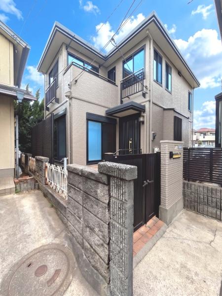 八千代市勝田台南１丁目の中古一戸建て