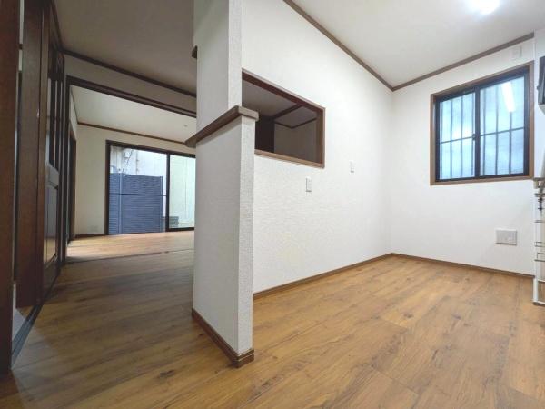 八千代市勝田台南１丁目の中古一戸建て