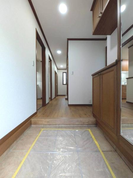 八千代市勝田台南１丁目の中古一戸建て