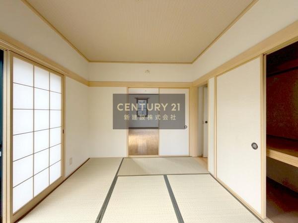 千葉市緑区誉田町１丁目の中古一戸建て