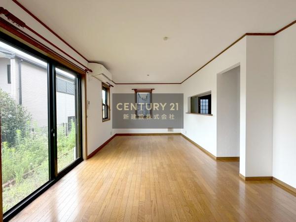 千葉市緑区誉田町１丁目の中古一戸建て