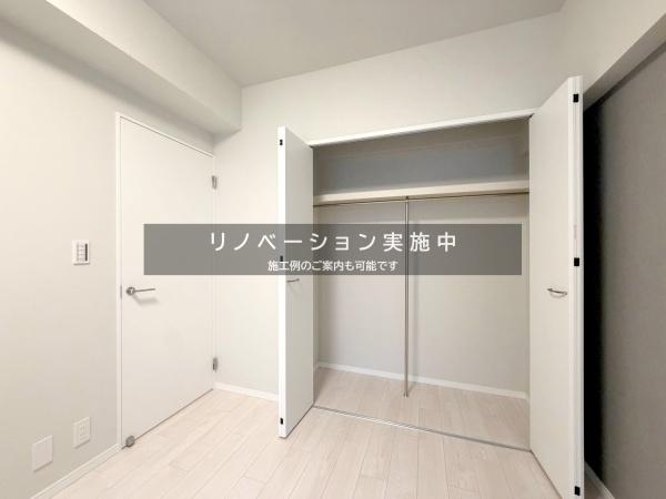 ライオンズガーデン幕張　002