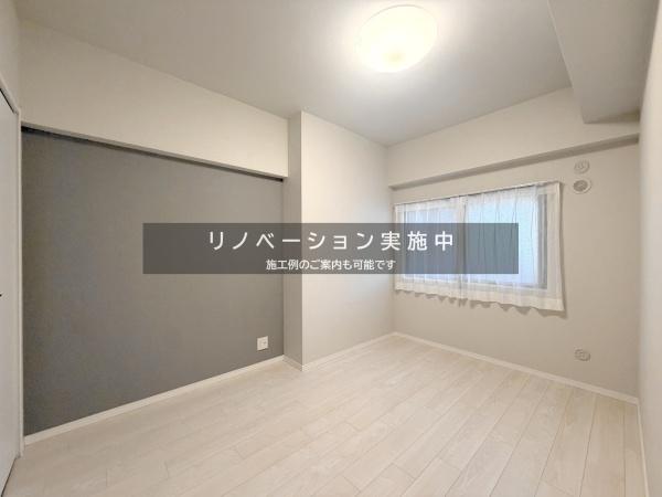 ライオンズガーデン幕張　002