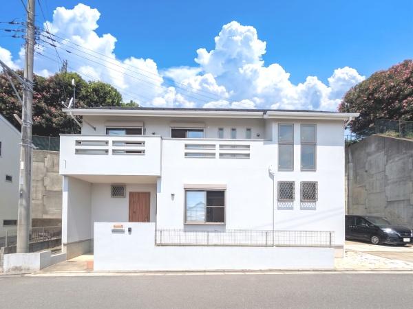 船橋市駿河台１丁目の中古一戸建て