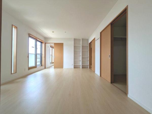 船橋市駿河台１丁目の中古一戸建て