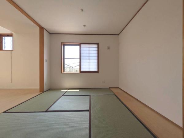 船橋市駿河台１丁目の中古一戸建て