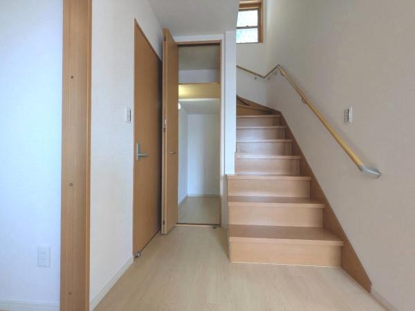 船橋市駿河台１丁目の中古一戸建て