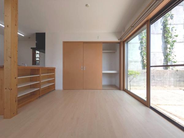 船橋市駿河台１丁目の中古一戸建て