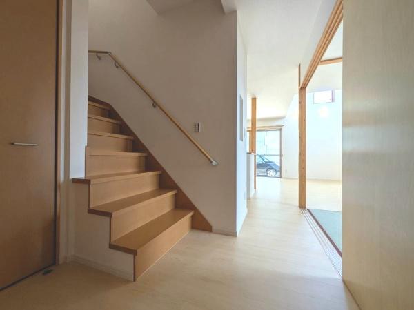 船橋市駿河台１丁目の中古一戸建て
