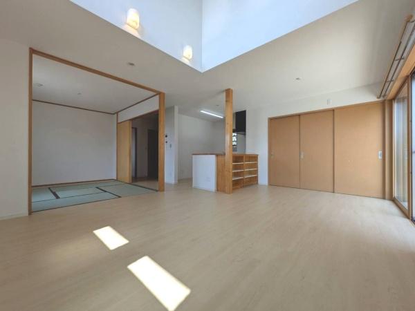 船橋市駿河台１丁目の中古一戸建て