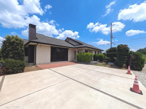 八街市八街いの中古一戸建て