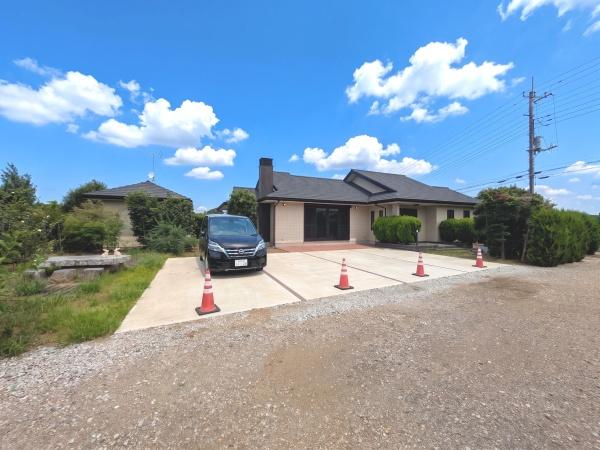 八街市八街いの中古一戸建て
