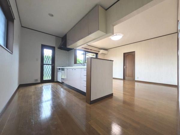 八街市八街いの中古一戸建て