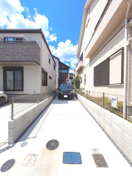 船橋市習志野台５丁目の新築一戸建