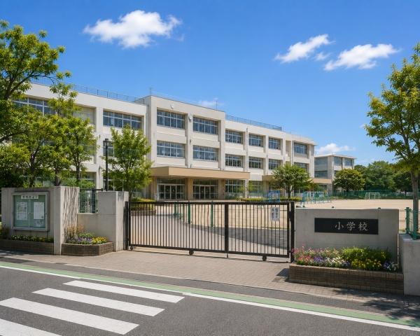 印旛郡酒々井町ふじき野１丁目の中古一戸建て(酒々井町立大室台小学校)