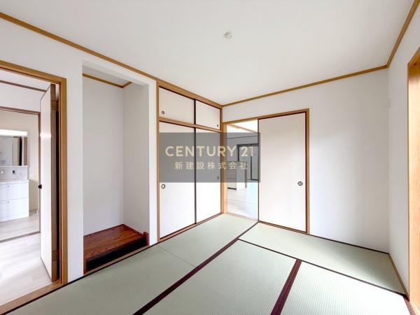 印旛郡酒々井町ふじき野１丁目の中古一戸建て