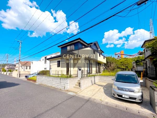 印旛郡酒々井町ふじき野１丁目の中古一戸建て