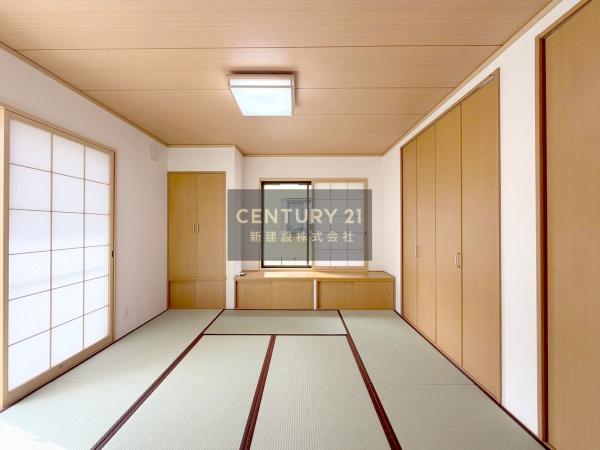 印旛郡酒々井町ふじき野３丁目の中古一戸建て