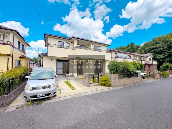 印旛郡酒々井町ふじき野３丁目の中古一戸建