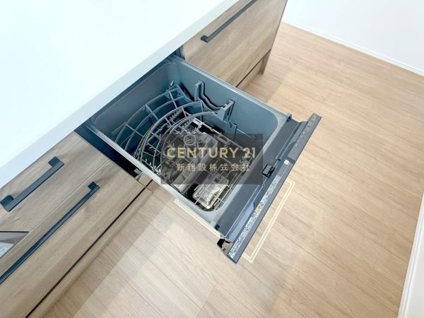 船橋市八木が谷１丁目の新築一戸建