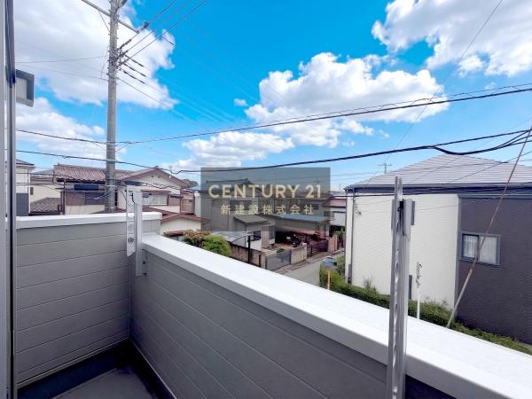 船橋市八木が谷１丁目の新築一戸建