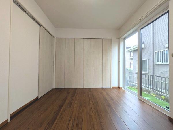 四街道市栗山の中古一戸建て