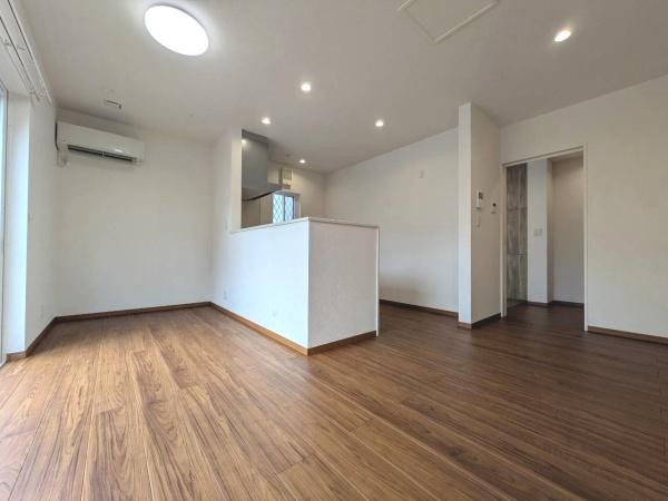 四街道市栗山の中古一戸建て