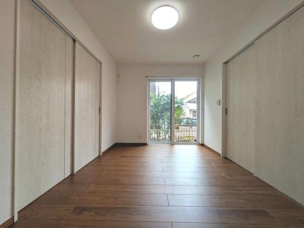 四街道市栗山の中古一戸建て
