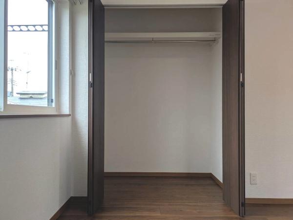 四街道市栗山の中古一戸建て