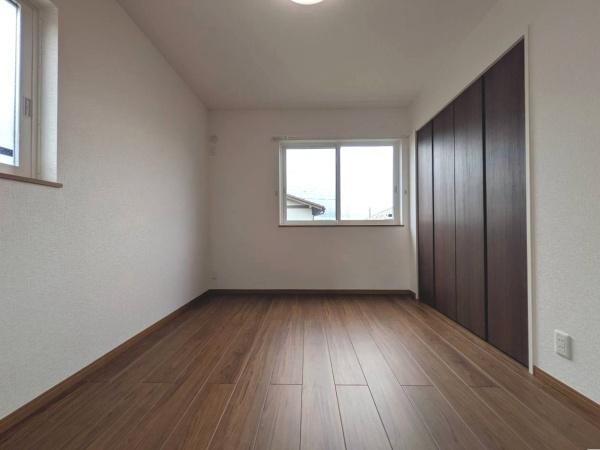 四街道市栗山の中古一戸建て