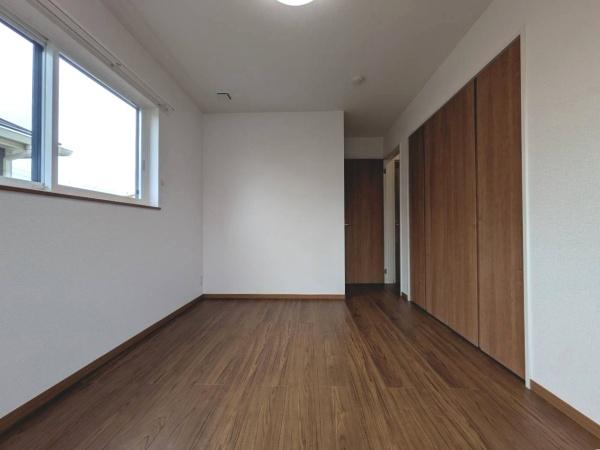 四街道市栗山の中古一戸建て