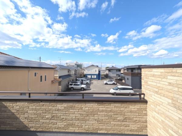 四街道市栗山の中古一戸建て