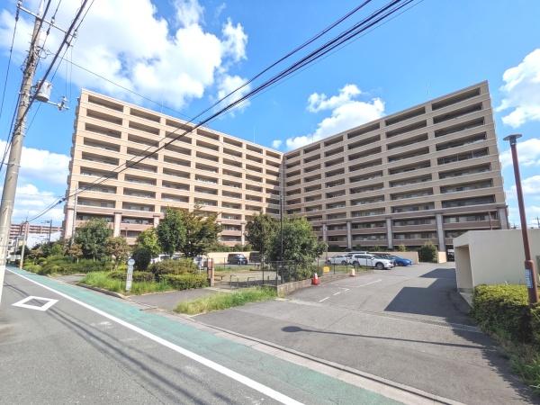 サンクレイドル習志野パセオ001