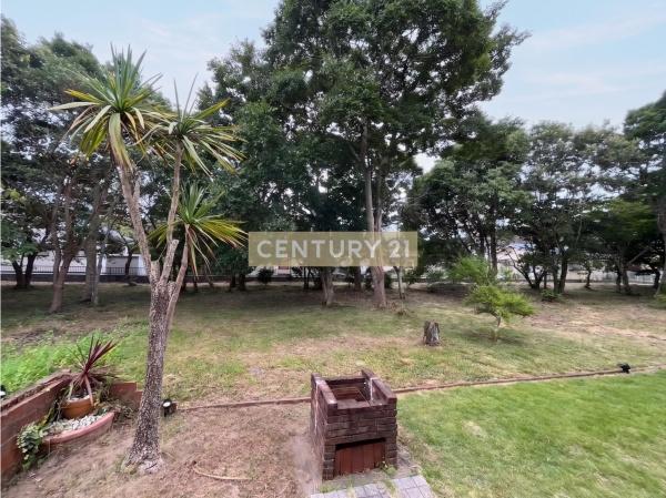 大網白里市北今泉の中古一戸建て