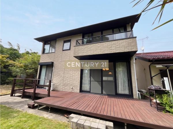 大網白里市北今泉の中古一戸建