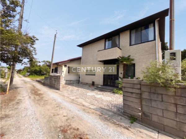 大網白里市北今泉の中古一戸建て