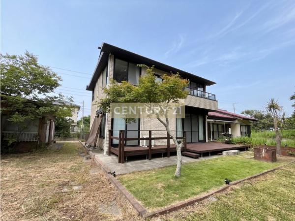 大網白里市北今泉の中古一戸建て