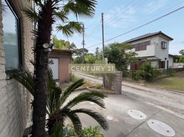大網白里市北今泉の中古一戸建て