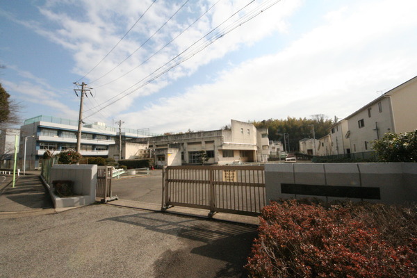 船橋市丸山１丁目の新築一戸建(船橋市立法典東小学校)