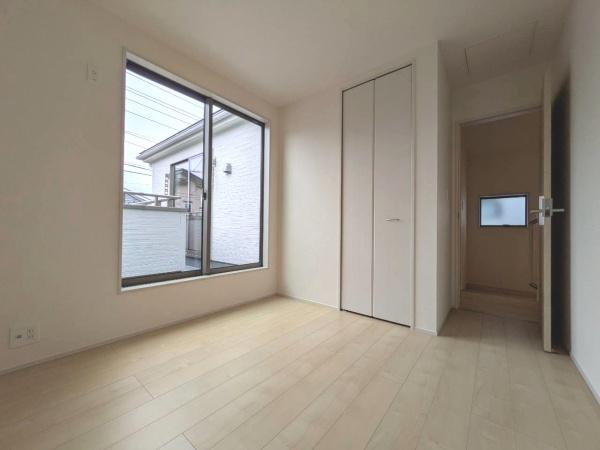 船橋市丸山１丁目の新築一戸建