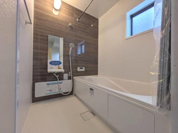 船橋市丸山１丁目の新築一戸建