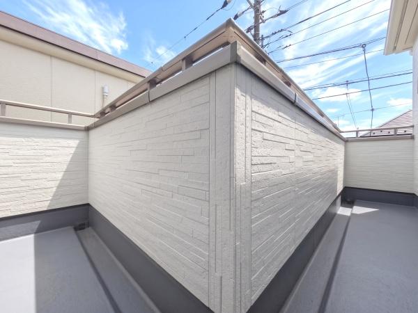 船橋市丸山１丁目の新築一戸建