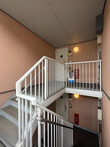 武蔵野線利用可・満室稼働物件　002