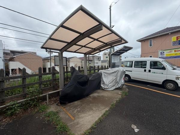 武蔵野線利用可・満室稼働物件　002
