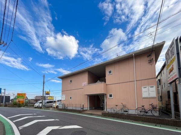 武蔵野線利用可・満室稼働物件　002