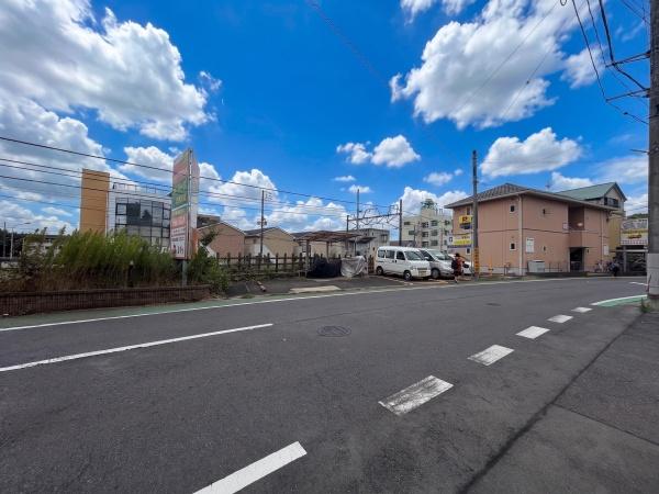 武蔵野線利用可・満室稼働物件　002